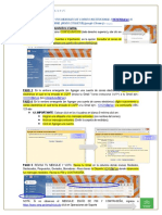 PASOS PARA MIGRAR TUS MENSAJES DE CORREO INSTITUCIONAL A GMAIL (Google Chrome)