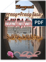 Download Mengenal Prinsip-prinsip Tauhid Fiqih dan Aqidah by Dennies Rossy Al Bumulo SN4448200 doc pdf