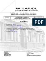 Diario Final Se 004 - 24-05-2017 Sumario PDF