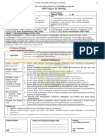 RPP Ips 9.2 Bab IV PDF