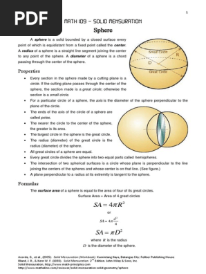 Sphere