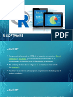 R Software