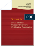 currency derivatives(nism)