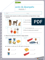 Matematicas Primer Periodo