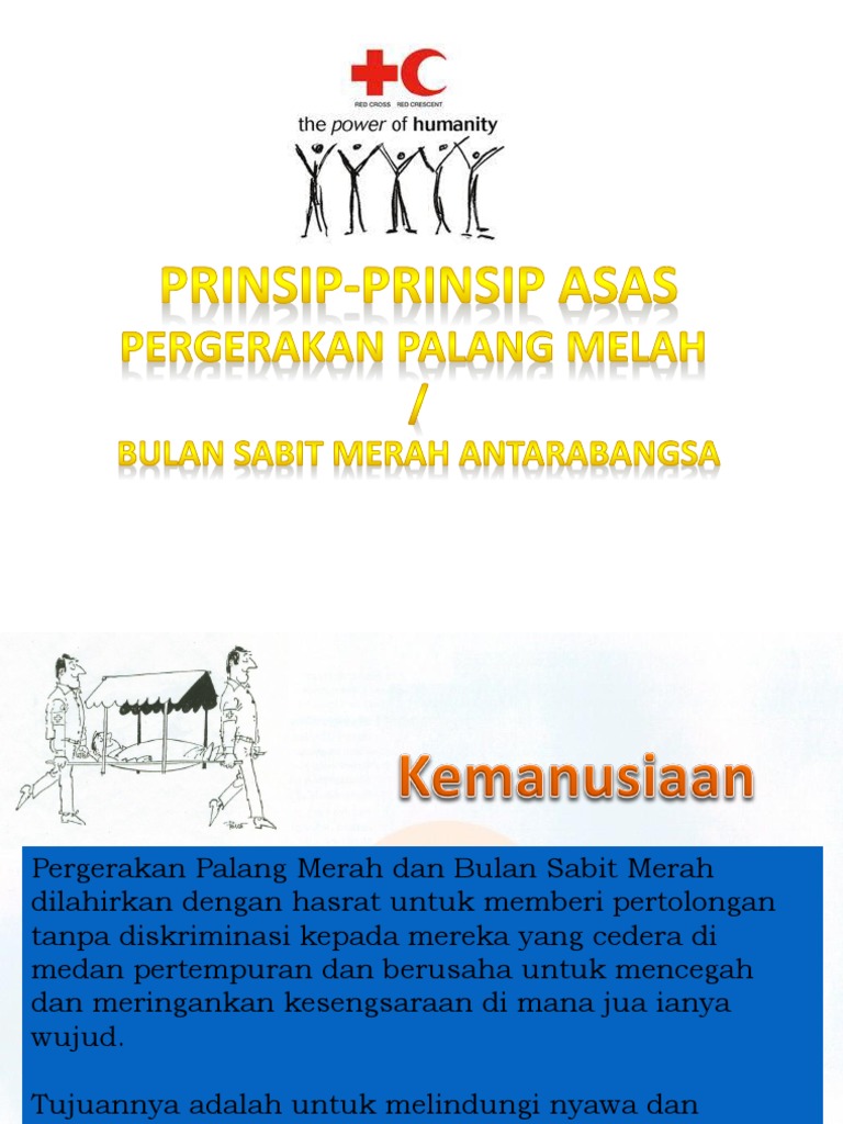 No 1 Prinsip Asas BSMM | PDF