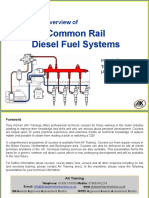 sistema common rail