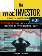 The Wise Investor PDF