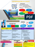 SRGH1 KUMPULAN B, BICARA KEPIMPINAN MELALUI  BUKU.pptx