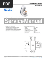 Download HD781010 by alex6832 SN44483526 doc pdf
