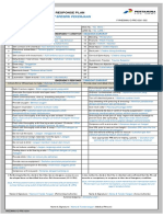 Task Specific ERP Form (Last Update 2013)