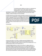 MPU Modulo