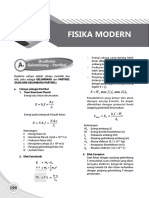 Fisika Modern