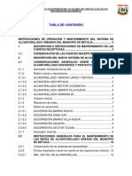 Manual Operación PMAA Betulia