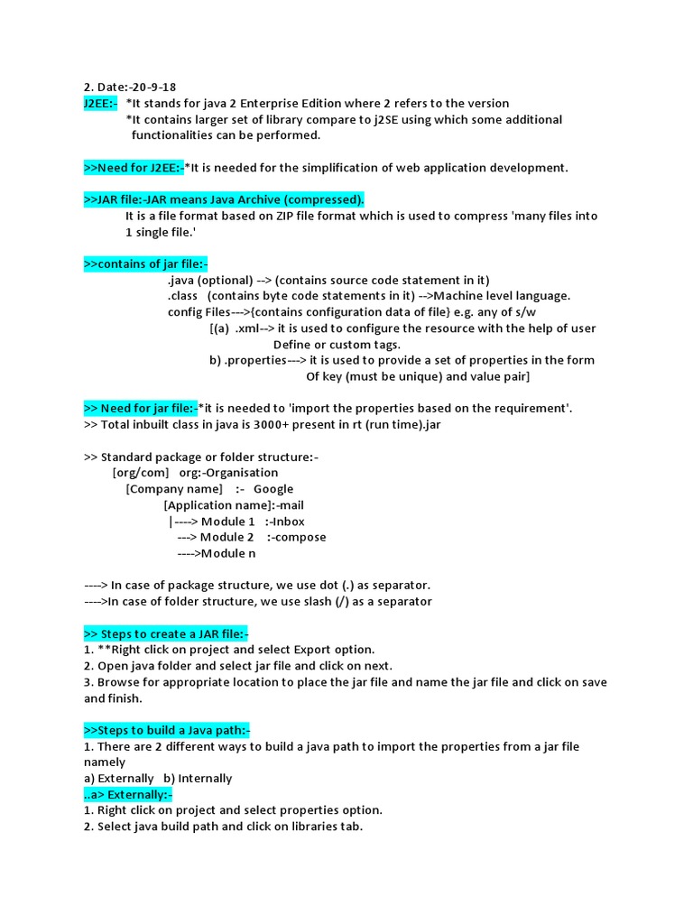 Myj2ee 1 Pdf Application Programming Interface Method