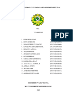 ASUHAN KEPERAWATAN PADA PASIEN HIPERSENSITIVITAS Fixxxxx