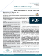 Journal of Geriatric Medicine and Gerontology JGMG 5 070