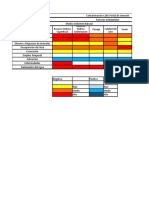 Matriz Caño