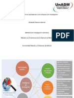 Métodos de investigación en la enseñanza de la historia de México