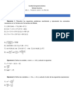 ADA 1,2 Aritmetica, Vecmactrices Mod