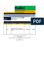 Mantenimiento industrial, climatización y automatización