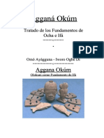 Tratado de Olokun de Ifa