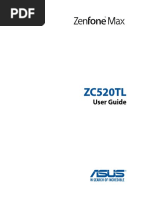 Asus Zenfone 3 Max Zc5tl Schematic Diagarm