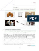 A1 - Lessico - 17.pdf Il Caffe' LENARA