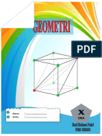 Modul Geometri