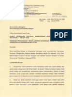 Surat Pekeliling Ikhtisas Kementerian Pendidikan Malaysia Bilangan 1 Tahun 2019 PDF