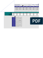 plantilla estructura