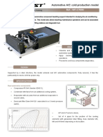 Exxotest Trainer AC 000463AE