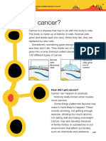 What Is Cancer CAN3228 PDF