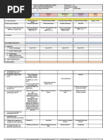 DLL 4th Quarter Grade 3 Week 9