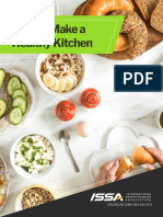 Issa Healthy Kitchen Ebook