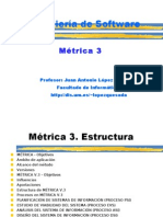 Metric A 3