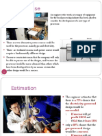 Food Processing Decision Tree Case (Gas Vs Electricity Machine)