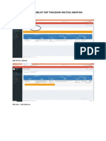 CARA MEMBUAT SKP TAHUNAN MUTASI JABATAN