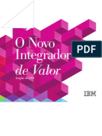 CFO Study 2010 - Full Portuguese