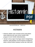 Anti Histamin