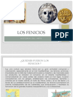 Fenicios