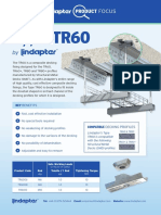 Type TR60 Flyer LR 732