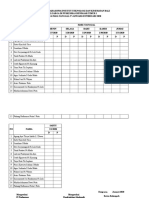 Jadwal