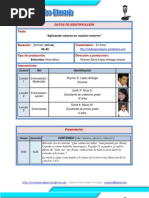 Download Guin Tcnico-Literario para PodCast - RLopez by Roymer D Lpez Arteaga SN44486728 doc pdf