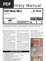 Esr K7214-A