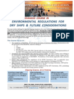 ADVANCED COURSE IN ENVIRONMENTAL REGULATIONS FOR DRY SHIPS & FUTURE CONSIDERATIONS.pdf