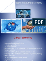 Global Macro Economy Class PSN