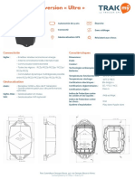 Fiche Produit Ultra