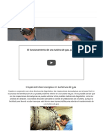 Inspección Boroscópica en Turbinas de Gas PDF