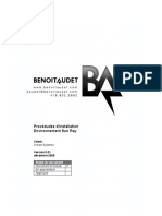 PI - Installation Sun Ray - V0.01