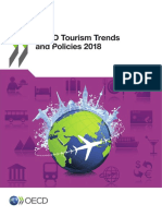 OECD Tourism Trends